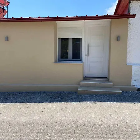 Karakasi House Apartment Elaiokhorion Exterior photo