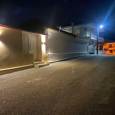 Karakasi House Apartment Elaiokhorion Exterior photo