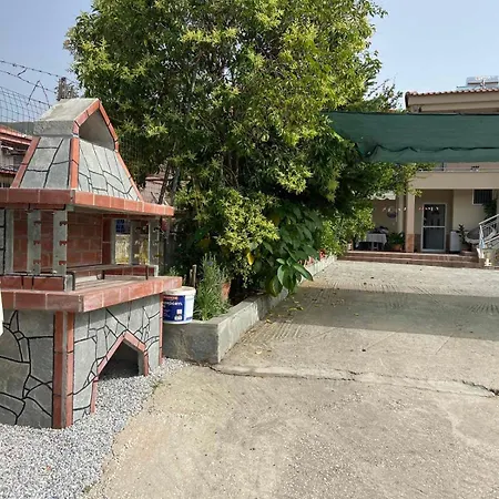 Karakasi House Apartment Elaiokhorion Exterior photo