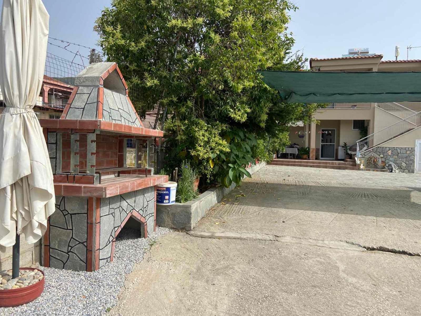 Karakasi House Apartment *